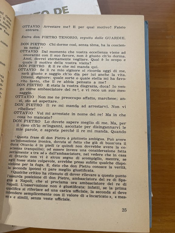 L'ingannatore di Siviglia