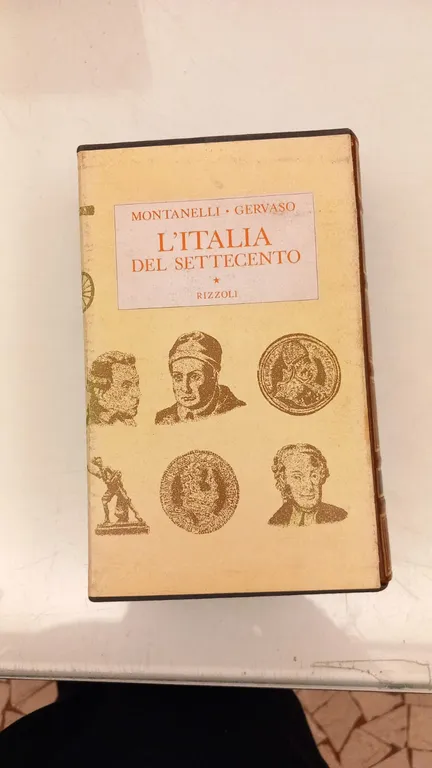 L'Italia del Settecento | Immagine Gallery 2