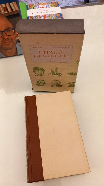 L'Italia del Settecento | Immagine Gallery 4