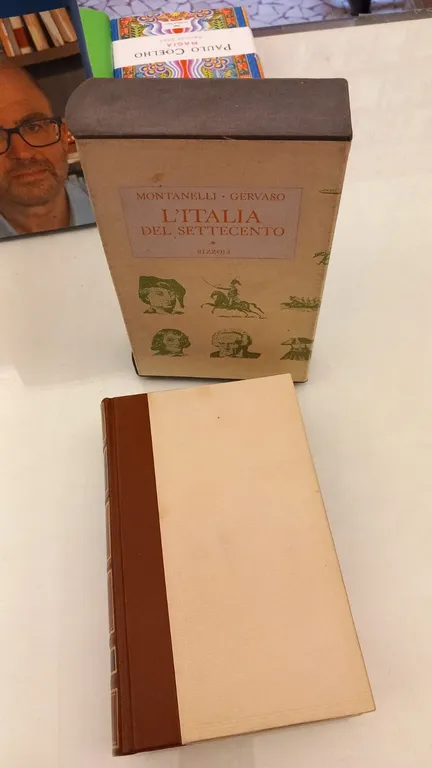 L'Italia del Settecento | Immagine Gallery 4