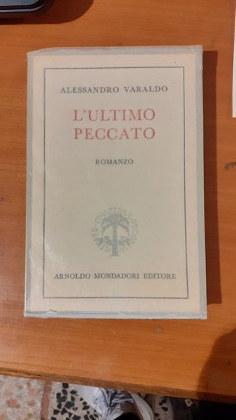 L'ultimo Peccato