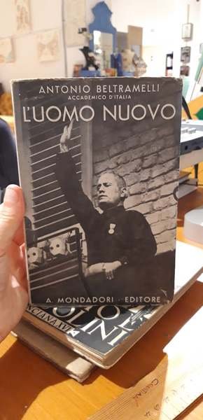 L'uomo nuovo