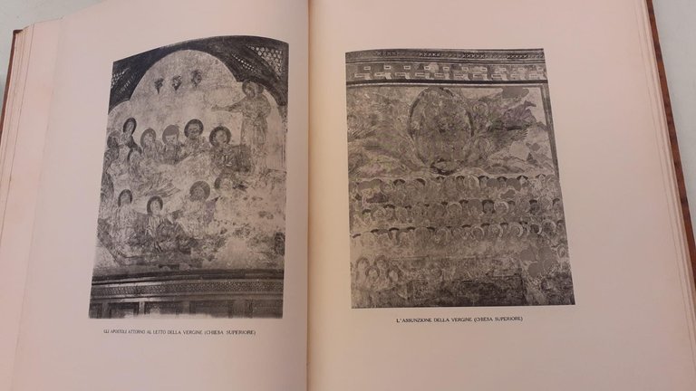 La Basilica di San Francesco d'Assisi | Immagine Gallery 13