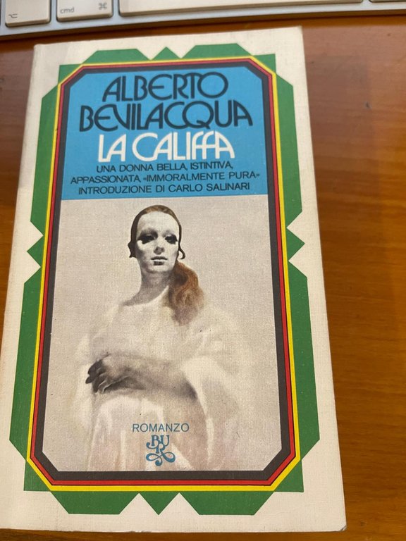 La Califfa