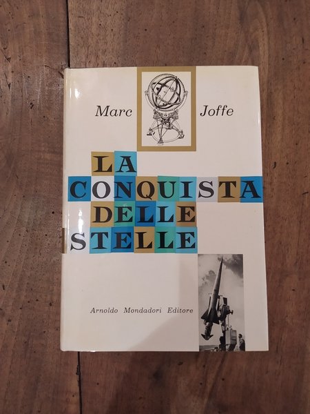 La conquista delle stelle