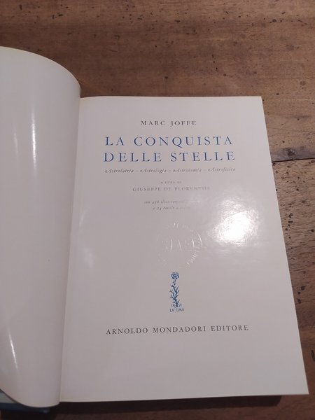 La conquista delle stelle