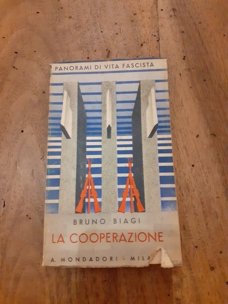 La cooperazione