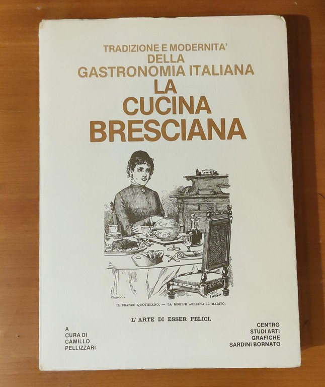 La Cucina Bresciana