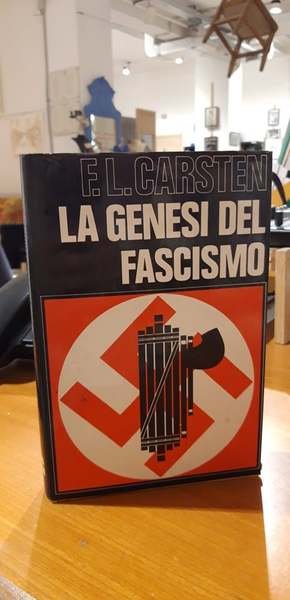 La genesi del fascismo