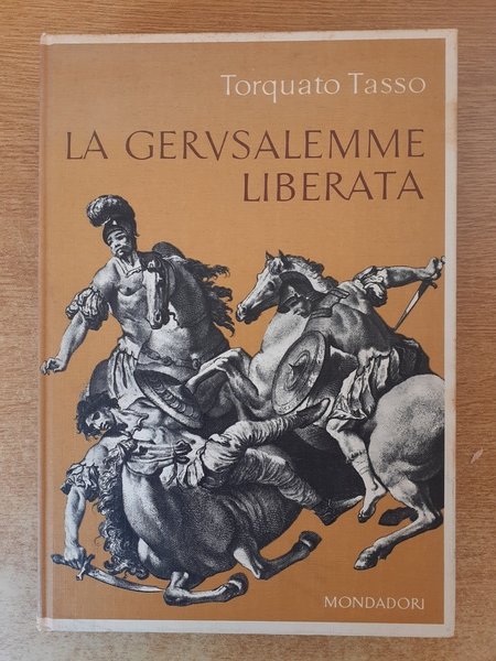 La Gerusalemme liberata