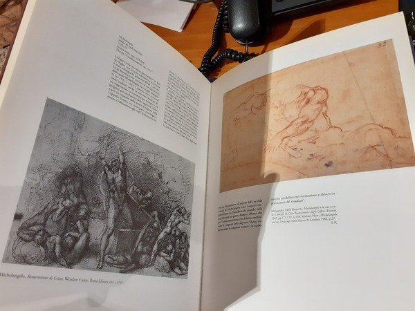 La lanterna della pittura. L'adolescente dell'Ermitage e i disegni di …
