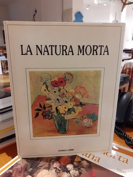 La natura morta