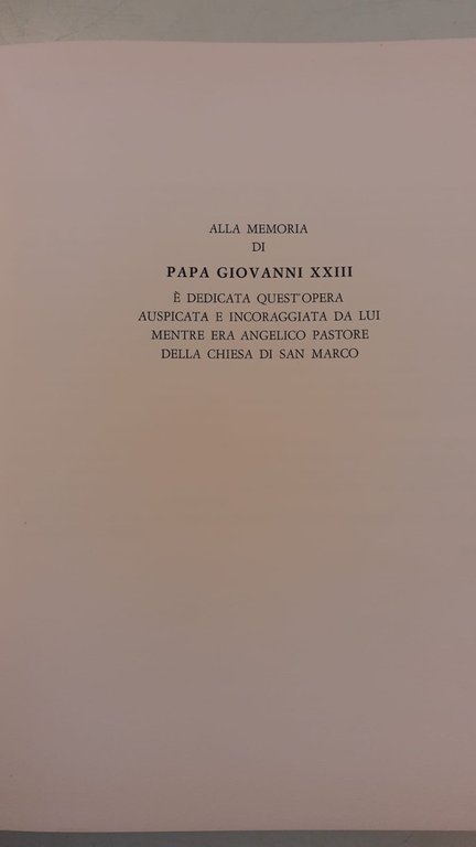 LA PALA D'ORO - IL TESORO DI SAN MARCO | Immagine Gallery 8