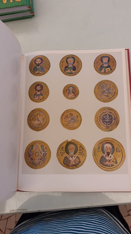 LA PALA D'ORO - IL TESORO DI SAN MARCO | Immagine Gallery 9