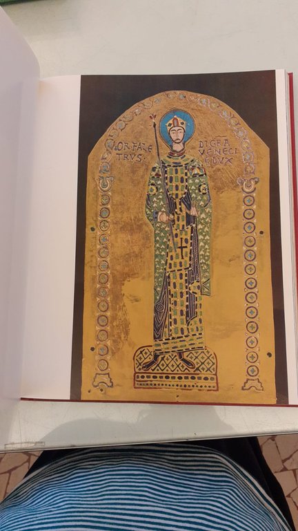 LA PALA D'ORO - IL TESORO DI SAN MARCO | Immagine Gallery 13