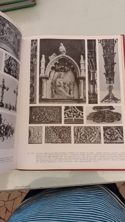 LA PALA D'ORO - IL TESORO DI SAN MARCO | Immagine Gallery 14