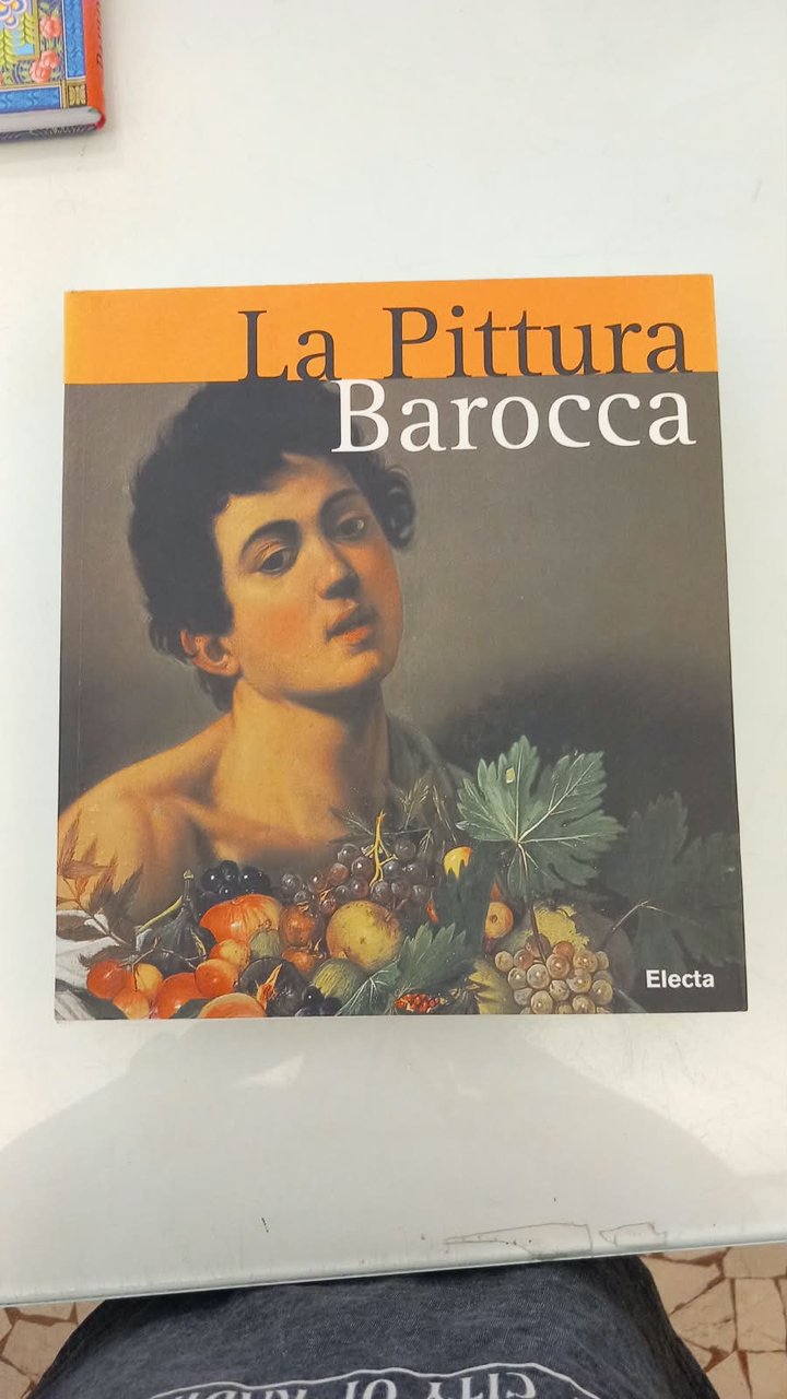 LA PITTURA BAROCCA | Immagine principale