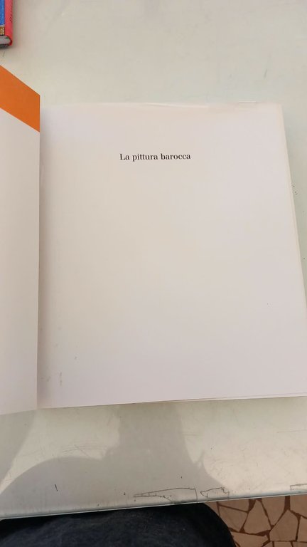 LA PITTURA BAROCCA | Immagine Gallery 2