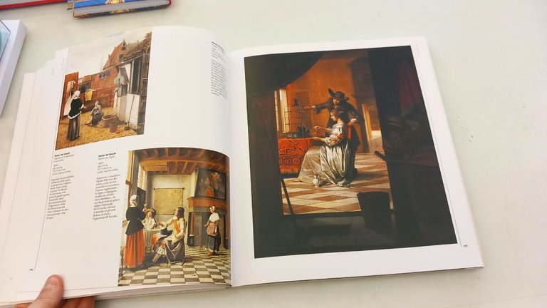 LA PITTURA BAROCCA | Immagine Gallery 9
