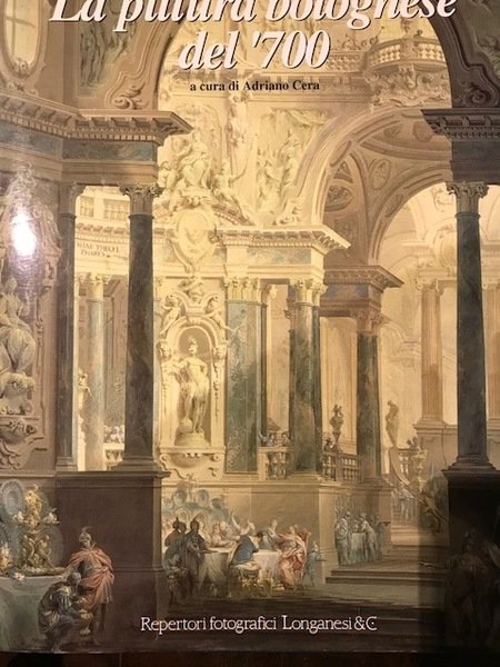 la pittura bolognese del 700