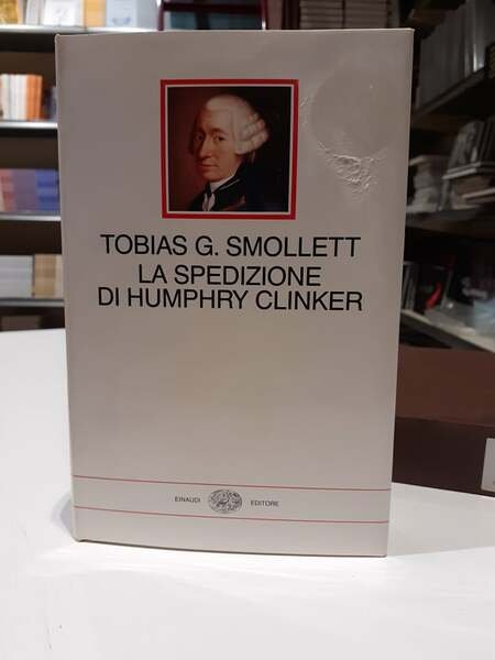 La spedizione di Humphry Clinker