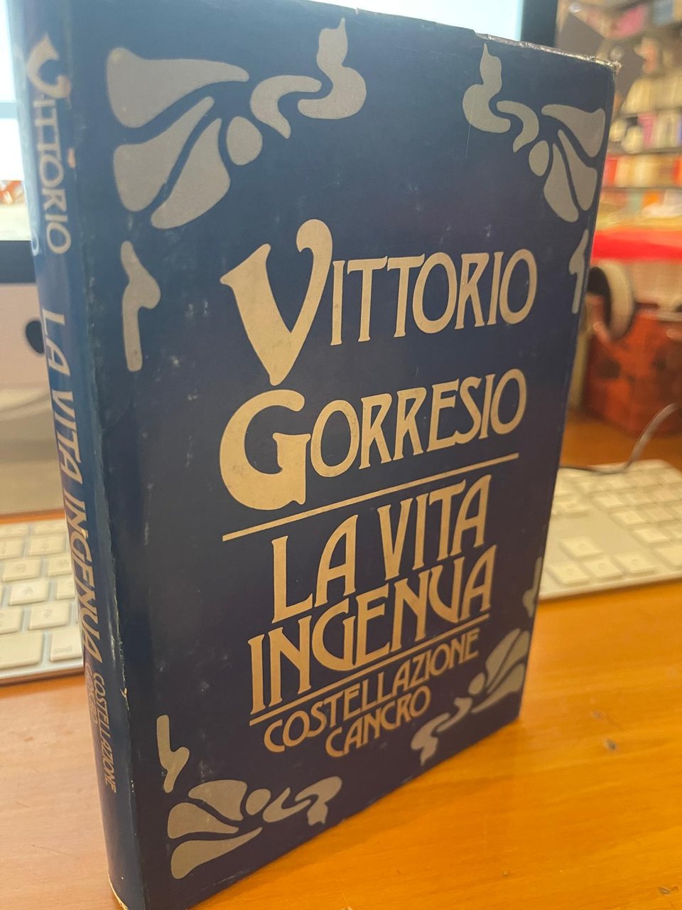 La vita ingenua