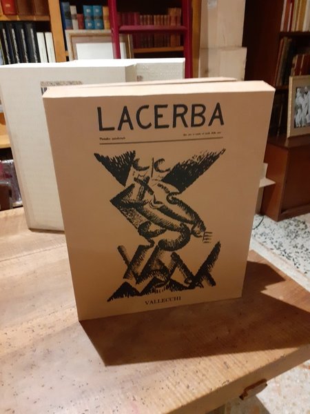 Lacerba