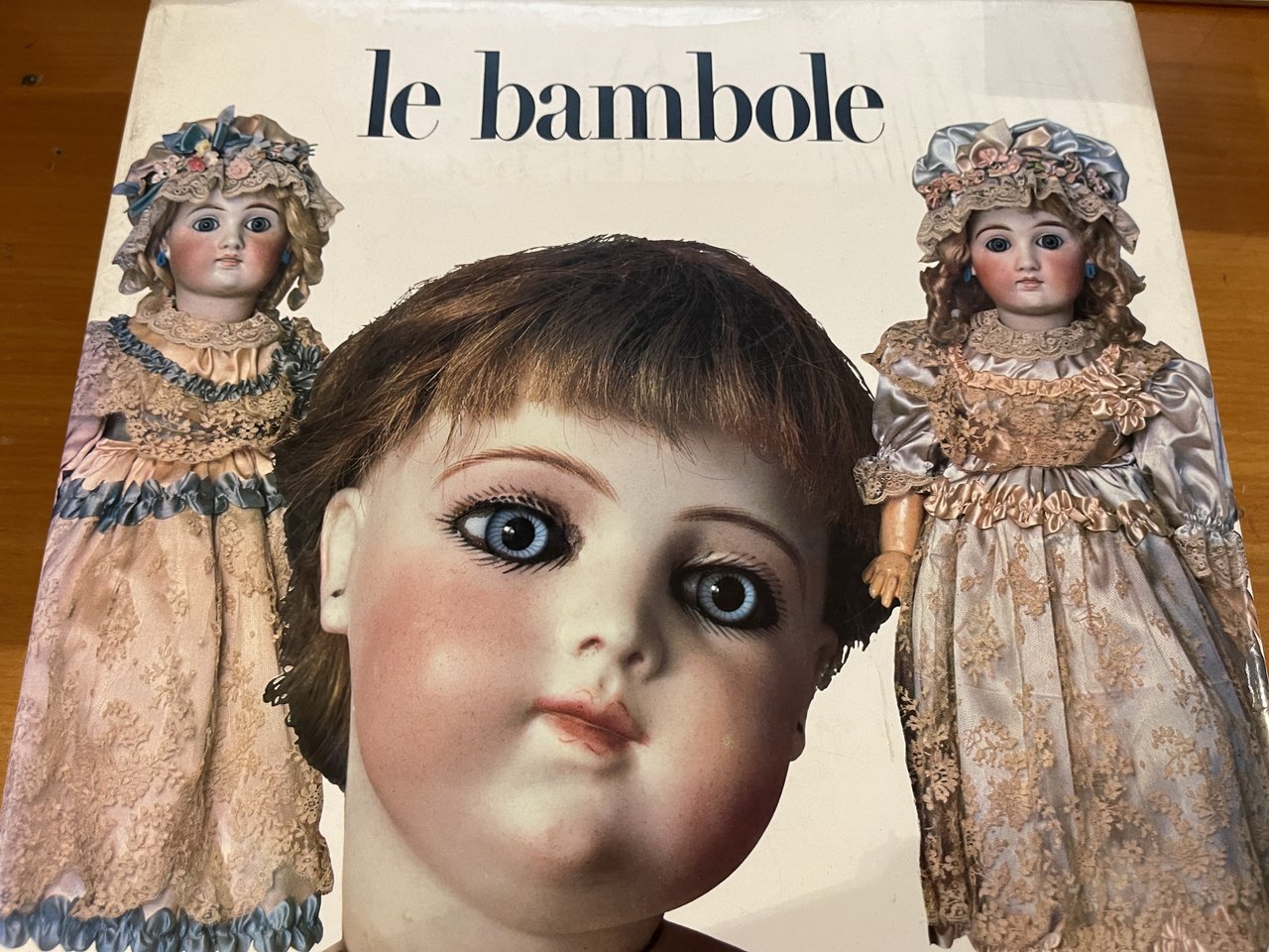 Le bambole