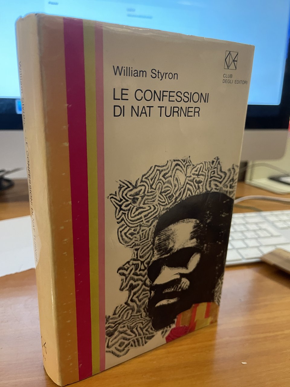 Le confessioni di Nat Turner