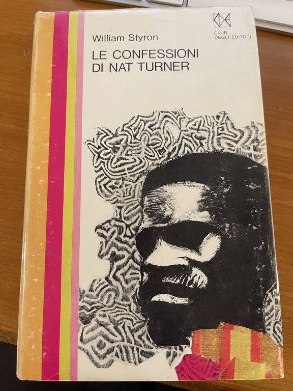 Le confessioni di Nat Turner