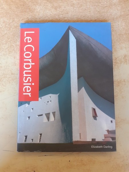 Le Corbusier