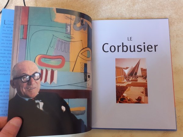 Le Corbusier