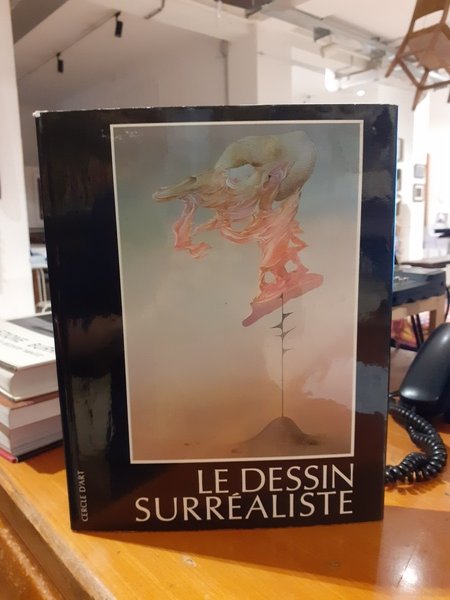 Le dessin surréaliste