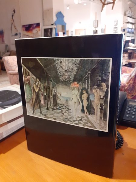 Le dessin surréaliste