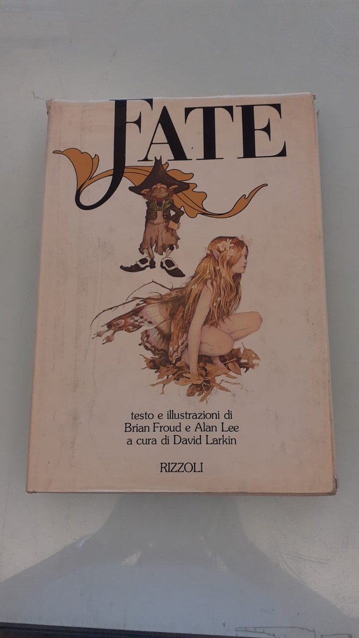 Le fate | Immagine principale