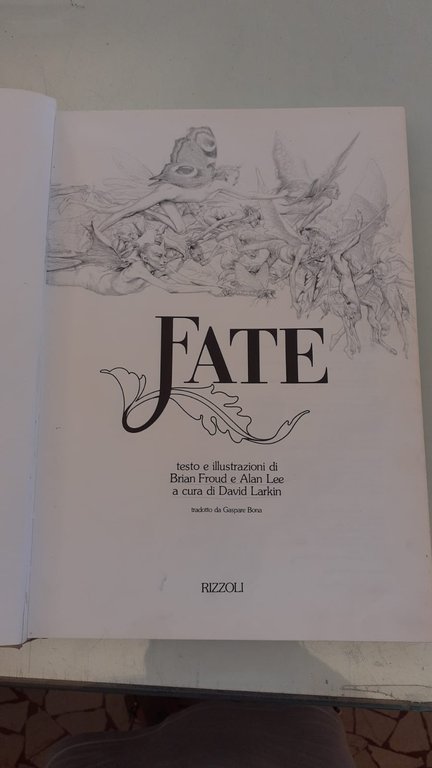 Le fate | Immagine Gallery 3