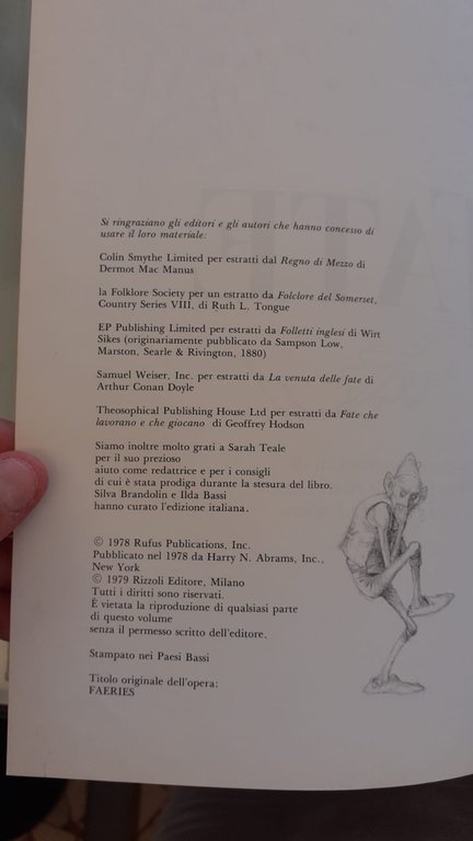 Le fate | Immagine Gallery 8