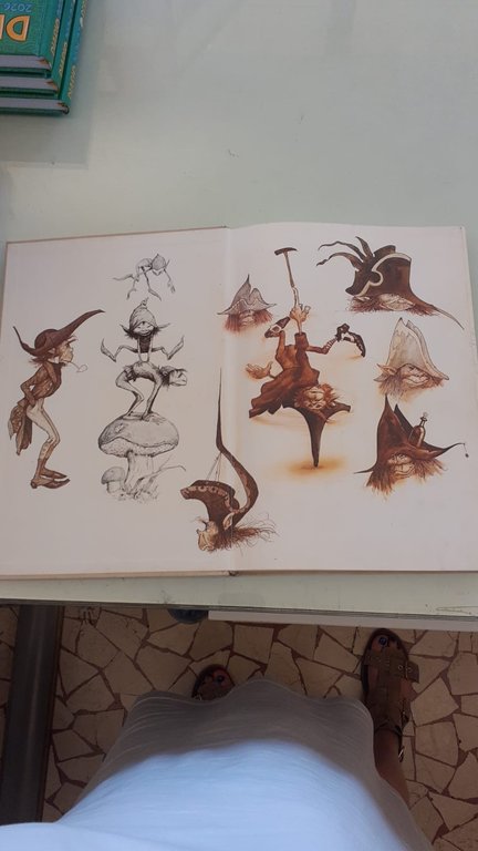 Le fate | Immagine Gallery 9