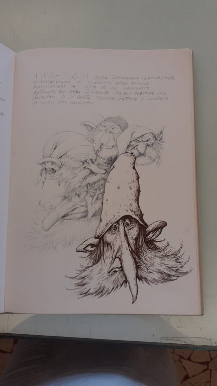 Le fate | Immagine Gallery 11
