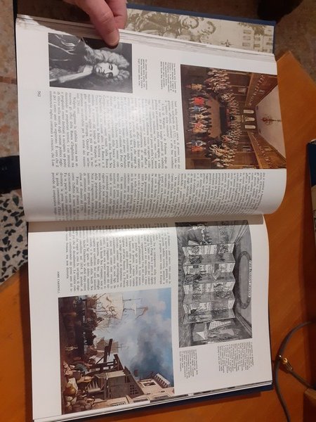 Le grandi svolte della storia. Nella interpretazione dei maggiori storici …