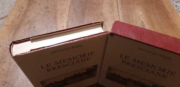 Le memorie bresciane