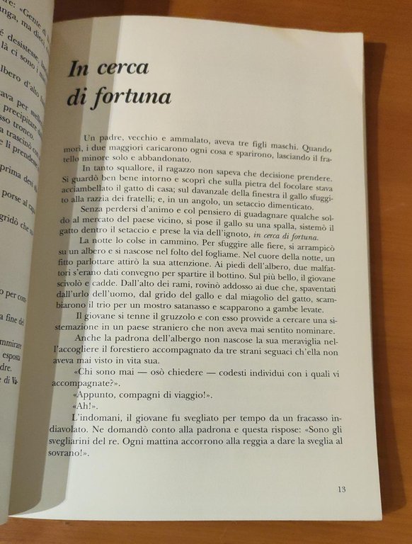 Le Storie Della Nonna