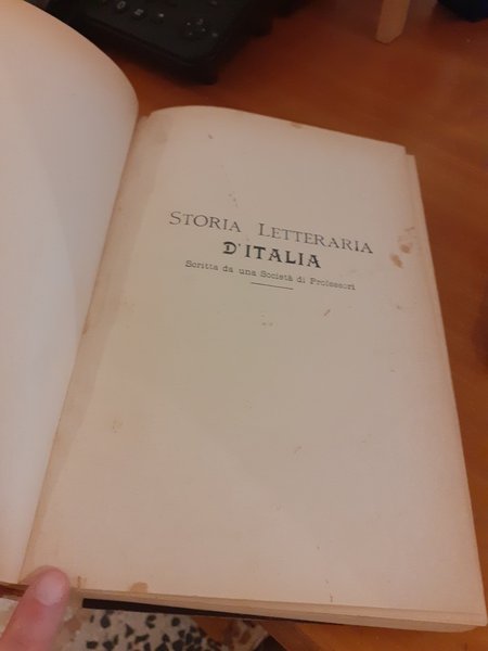 Le vite di Dante, Petrarca e Boccaccio scritte fino al …