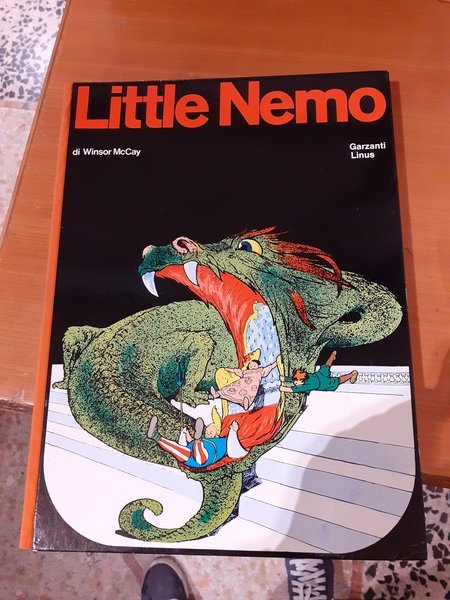 Little Nemo