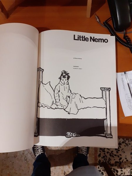 Little Nemo