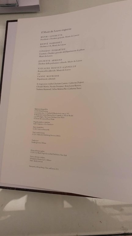 Louvre. Tutti i dipinti | Immagine Gallery 4