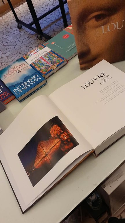 Louvre. Tutti i dipinti | Immagine Gallery 8