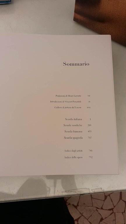 Louvre. Tutti i dipinti | Immagine Gallery 7