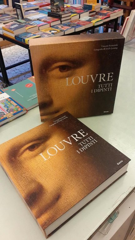 Louvre. Tutti i dipinti | Immagine Gallery 9