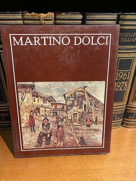 Martino Dolci